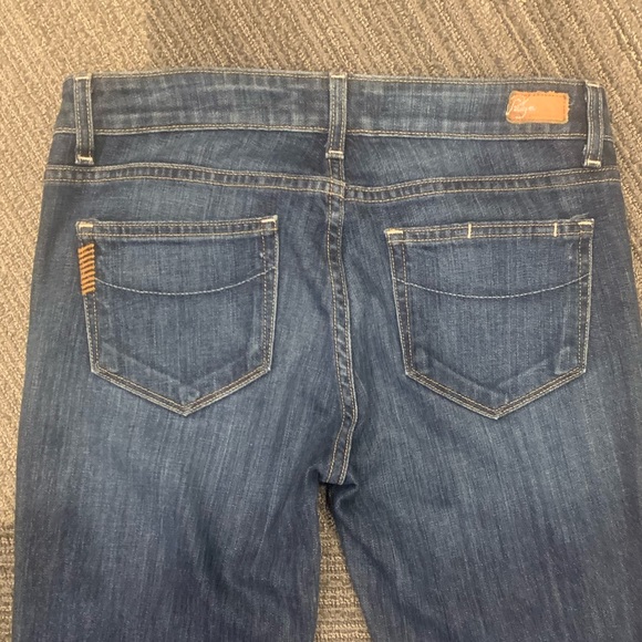 Paige Hollywood Hills Jeans 29 - Picture 3 of 5